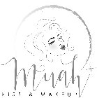MUAH KISS & MAKEUP