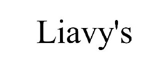 LIAVY'S