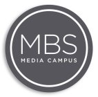 MBS MEDIA CAMPUS