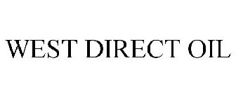 WEST DIRECT OIL