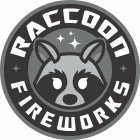 RACCOON FIREWORKS