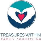 TREASURES WITHIN FAMILY COUNSELING