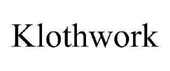 KLOTHWORK