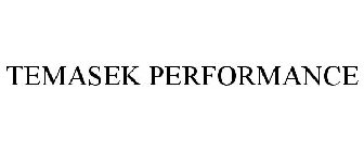 TEMASEK PERFORMANCE