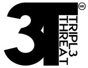3T MB TRIPL3 THREAT