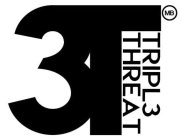 3T MB TRIPL3 THREAT