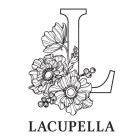 L LACUPELLA