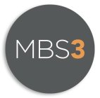 MBS3