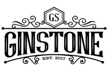 GS GINSTONE EST. 2017