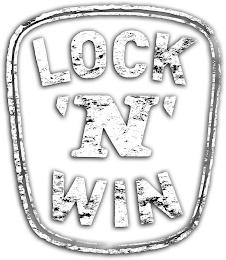 LOCK 'N' WIN