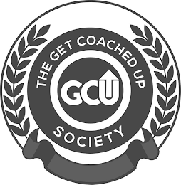 THE GET COACHED UP SOCIETY GCU