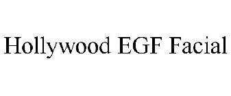 HOLLYWOOD EGF FACIAL