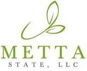 METTA STATE, LLC