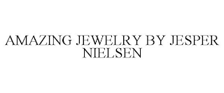 AMAZING JEWELRY BY JESPER NIELSEN