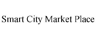 SMART CITY MARKET PLACE