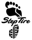 STEP TIRE