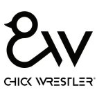 CHICK WRESTLER