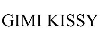 GIMI KISSY