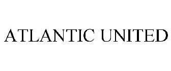 ATLANTIC UNITED