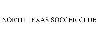 NORTH TEXAS SOCCER CLUB