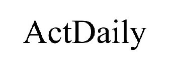 ACTDAILY