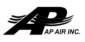 AP AP AIR INC.