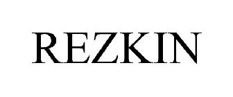 REZKIN