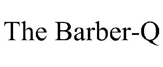 THE BARBER-Q