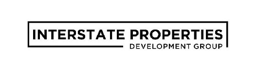 INTERSTATE PROPERTIES DEVELOPMENT GROUP