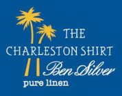 THE CHARLESTON SHIRT