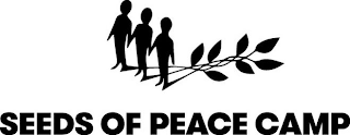 SEEDS OF PEACE CAMP
