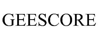 GEESCORE