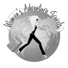 WOMEN'S ADVENTURE TRAVELS - EMPOWER COMMUNITY STORY