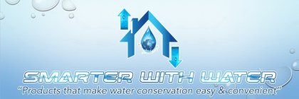 SMARTER WITH WATER PRODUCTS THAT MAKE WATER CONSERVATION EASY & CONVENIENT