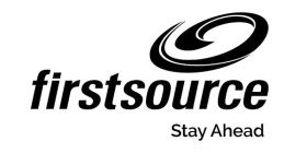 FIRSTSOURCE STAY AHEAD