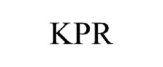 KPR