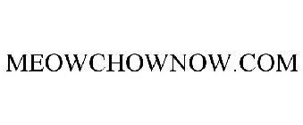 MEOWCHOWNOW.COM