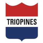 TRIOPINES