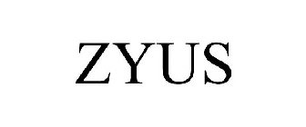 ZYUS