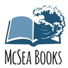 MCSEA BOOKS