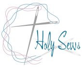 HOLY SEWS