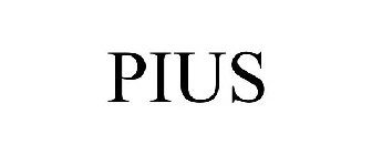 PIUS