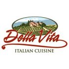 DELLA VITA ITALIAN CUISINE