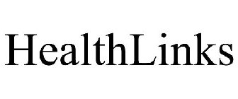 HEALTHLINKS