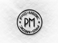 PM PRO-MEDIC