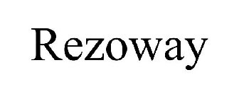 REZOWAY