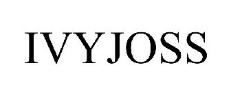 IVY JOSS