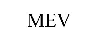 MEV