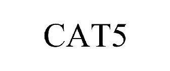 CAT5
