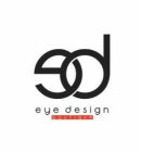 EYE DESIGN AND THE WORD BOUTIQUE ALWAYS UNDERNEATH